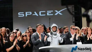 SpaceX taps bond market to fuel AI expansion after blockbuster IPO