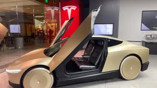 Waymo Leads Texas Robotaxi Push as Tesla Lags