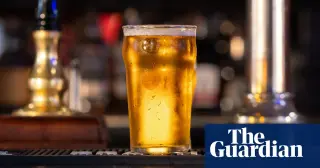 One-drink-a-day risk: US cancer deaths rise sharply, study finds