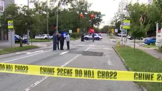 Two Dead in Apparent Savannah Murder-Suicide After Barricaded-Suspect Standoff
