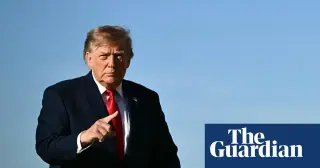Judge Sets December 11 Deadline for Trump Deposition in BBC Defamation Suit