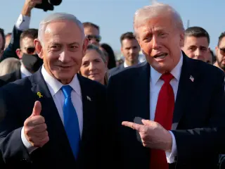 Netanyahu rejects Trump’s Gaza plan, demands Hamas disarmament before any pullout