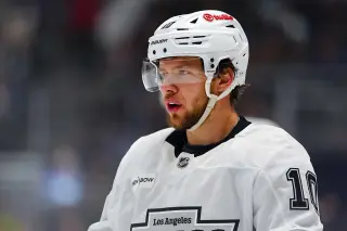 Laviolette Instills Offensive Push as Kings Begin Camp