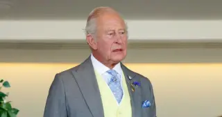 Diary clash could derail Charles’s hoped-for royal reunion with Harry and Meghan