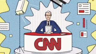 Paramount Skydance’s CNN Takeover Sparks Uncertainty Over Its Path Forward