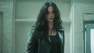 Jessica Jones Becomes a Mom, Redefining Daredevil: Born Again Season 2