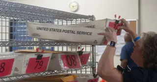 Rushed USPS ballot IT plan risks disenfranchising voters, whistleblower warns