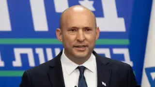 Bennett’s ‘Together’ Party Pushes Abraham Accords Expansion Ahead of Oct. 27 Vote