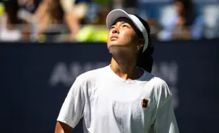 Eala's US Open Road: Qualifier Start, Gauff in Round 4, and a Slam Run Ahead
