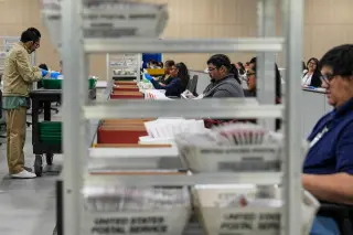 DOJ Escalates California Election Fight With Criminal Subpoenas After Judge Blocks Ballot Freeze