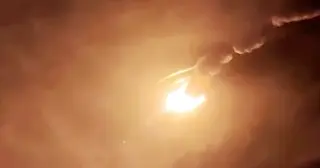 China's Long March 7A mission ends in failure after in-flight anomaly