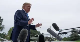 Trump Launches 'Super Intelligence Force' Task Force Led by Jay Clayton