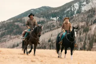 Marshals Season Finale: Firefights, Family Feuds, and Kayce's Montana Romance