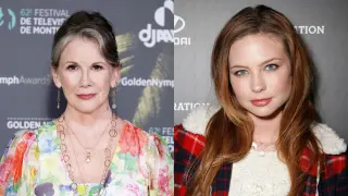Gilbert Urges Stage Parents to Ensure Acting Is the Child’s True Choice After Daveigh Chase's Death