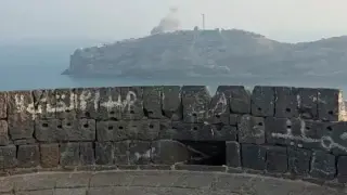 Houthis Target Aden Palace and Airport Amid Renewed Yemen-Saudi Conflict