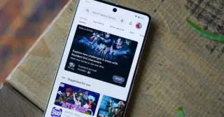 June Update Unlocks Password Exchange and Quicker Store Flows in Google Play