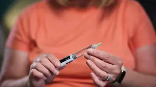 GLP-1 Users Face 11x Higher Risk of Vomiting Under Anesthesia, UK Study Finds