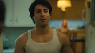 Anthony Ippolito Channels Stallone in Behind-the-Scenes Rocky Biopic