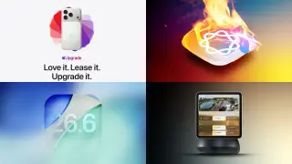 Apple Unveils Upgrade Plan, iOS 26.6 Arrives, and AI Hub Hints