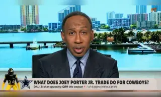 Steelers Trade Porter to Cowboys, Igniting Debate Over Rigid Contract Policies
