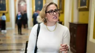 Sinema Deposition Details Affair with Married Bodyguard in NC Lawsuit