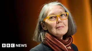 Anne Carson Wins 2026 Nobel Literature Prize for Classical Innovation