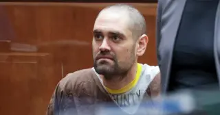 LA DA: Nick Reiner won’t face death penalty in parents’ murder