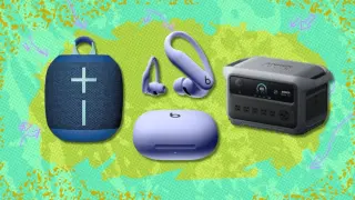 Dad-Approved Prime Day Picks for Father's Day