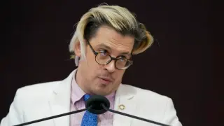 Milo Yiannopoulos Detained by ICE After Visa Overstay in Louisiana