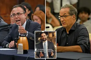 Angry NYC homeowners challenge Mamdani’s luxury-home tax rollout at council hearing