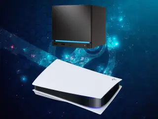 PS5 Edges Ahead in Key Tests Against Valve’s Steam Machine