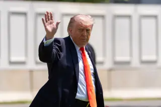 Trump declares Iran conflict terminated as Congress deadline arrives