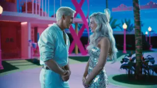 Barbie Sequel Talks Stall as Zaslav Pushes Back on Big Paydays