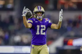 49ers' Day 2 draft buzz: Boston and Howell lead targets for SF