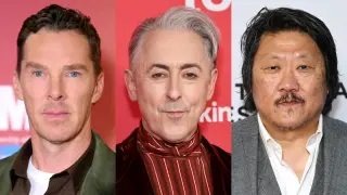 Hollywood Stars Urge UK Intervention in Paramount-WB Merger