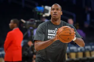 Jason Collins Remembered as Trailblazer Who Fought Brain Cancer