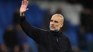 Guardiola Poised to Exit Manchester City at Season's End