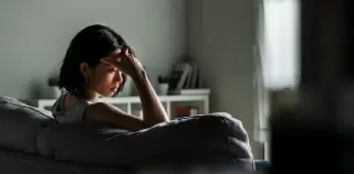 Why traumatic memories come in fragments and feel like the present moment