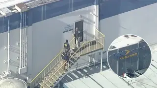 Feds issue search warrant at Garden Grove aerospace facility after MMA tank crisis