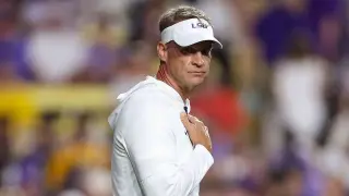 Kiffin's Ole Miss Return Ignites Betrayal, Lawsuits and a Bitter Rivalry