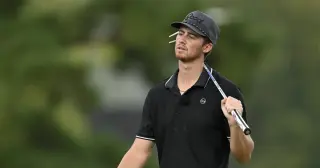 PGA Tour condemns Good Good Golf ad as sponsor fallout follows violence depiction