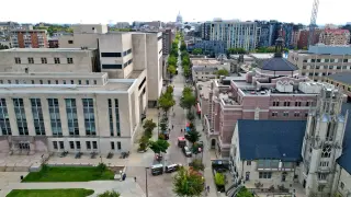 Madison Emerges as a Top Retirement City in WalletHub Ranking