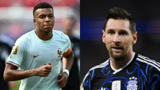 Messi Takes Golden Boot Lead as World Cup 2026 Scope Widens