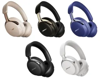 Bose QuietComfort Ultra Headphones See Amazon Price Cut Ahead of Summer