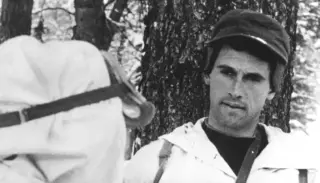 Veteran Character Actor Michael Forest, Known for 'Star Trek' and Corman Films, Dies at 97