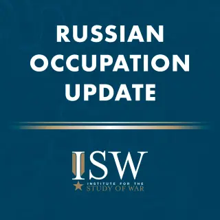 Russia Tightens Grip on Occupied Ukraine With Deportations, Militarized Schools, and Elections