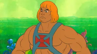 How He-Man’s 80s Cartoon Kept Action Clean With Clever Rules
