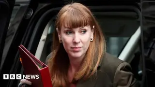 Rayner cleared by HMRC sharpens Labour leadership calculus
