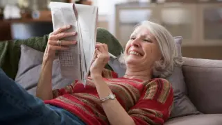Eight Everyday Habits That May Cut Dementia Risk, Doctors Say