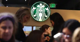 Federal Suit Challenges Starbucks 'Sugar-Free' Protein Drinks Over High Sugar Content
